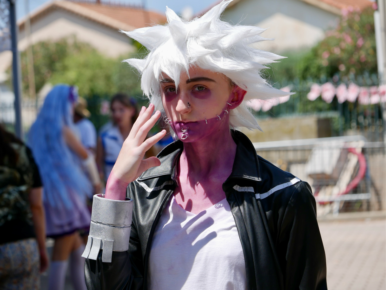 Dabi shooting - Photo 4