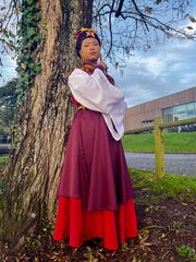 Loulan preview 3