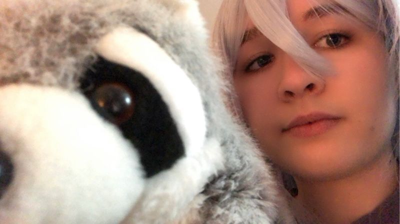 Kumiiro – Kanade Yoisaki