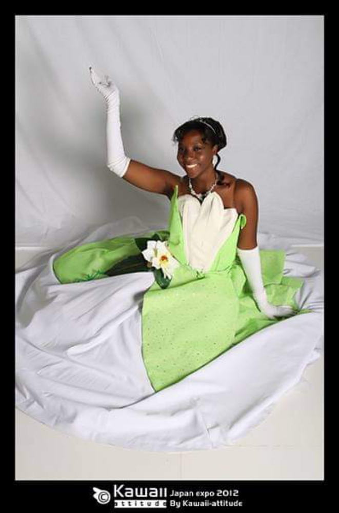 Tiana — photo 5