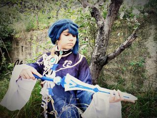 Xingqiu preview 3