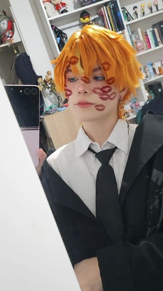 Piiu!! - Akito Set 3