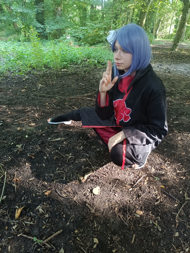 Konan - Photo 10