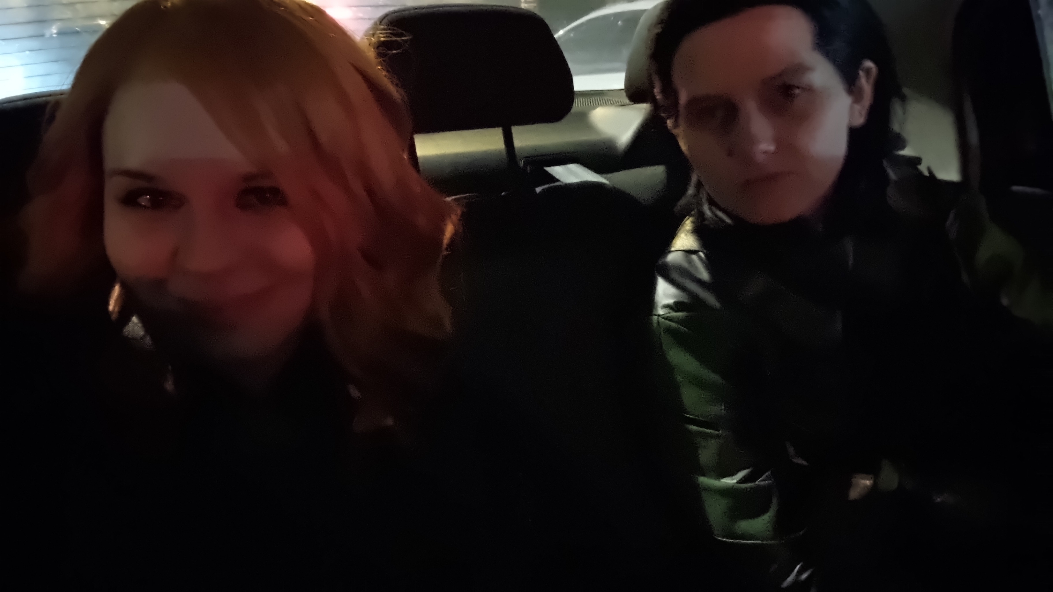 Natasha Romanoff  - Photo 3