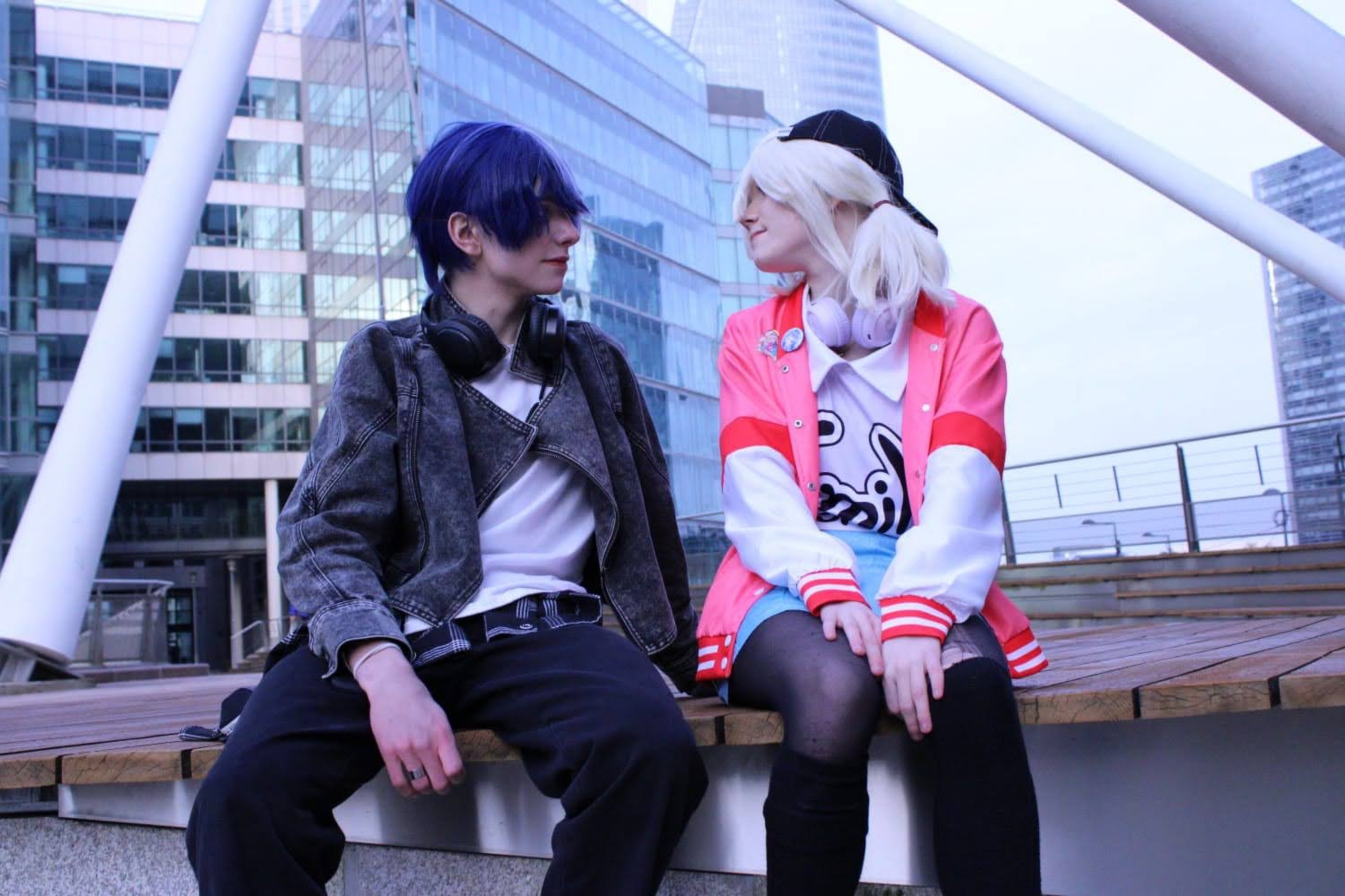 Vivid Bad Squad 1⭐️ — photo 11