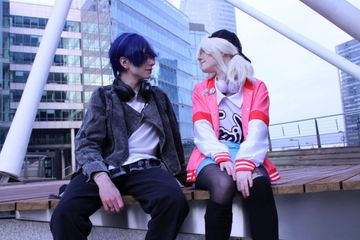 Vivid Bad Squad ⭐️ preview 2