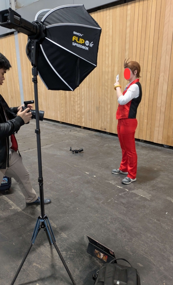 Apollo Justice - Photo 18