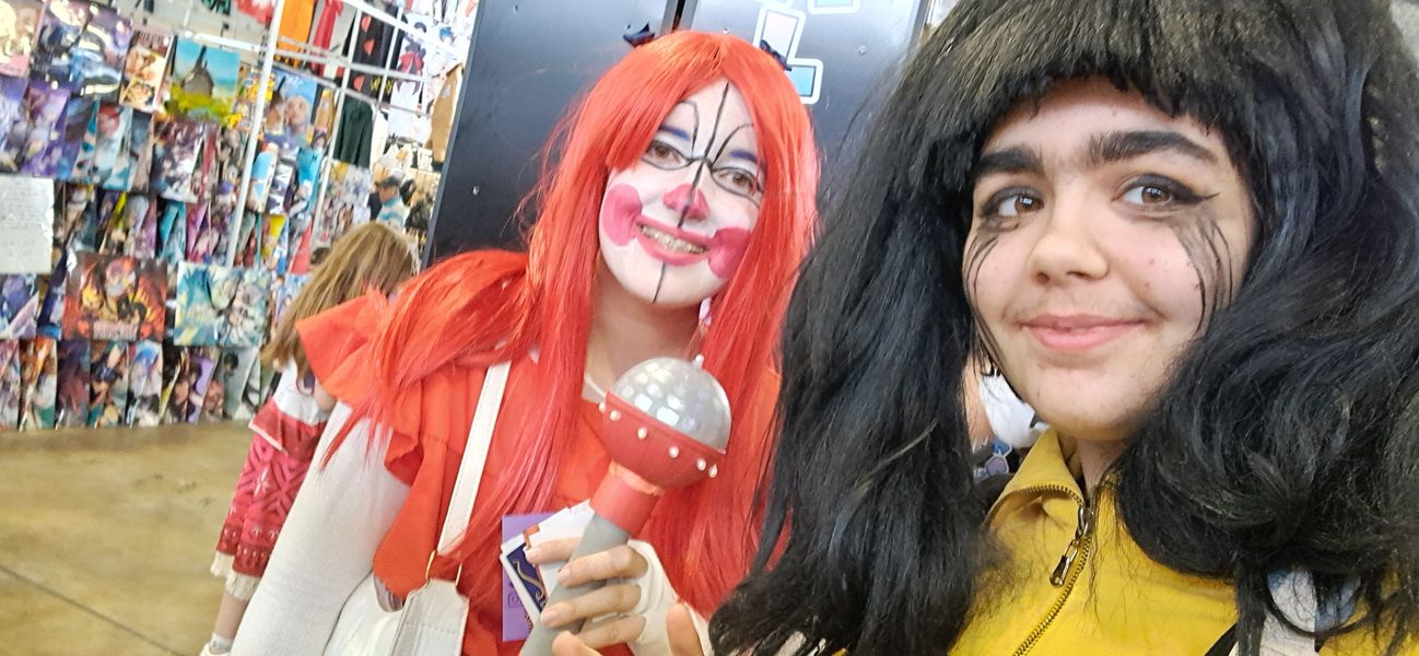 Cassidy_cosplay - Cassidy 