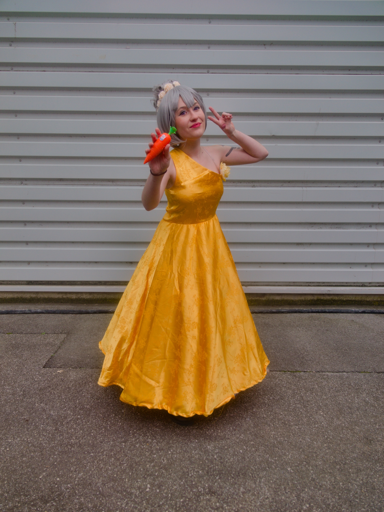Judy — photo 12