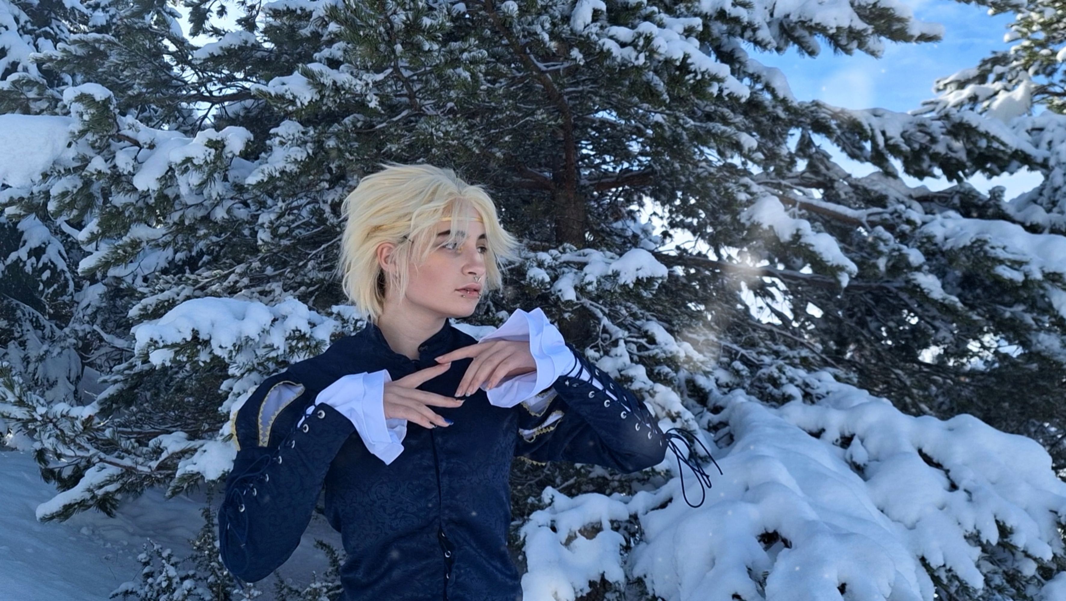 Laurent — photo 9