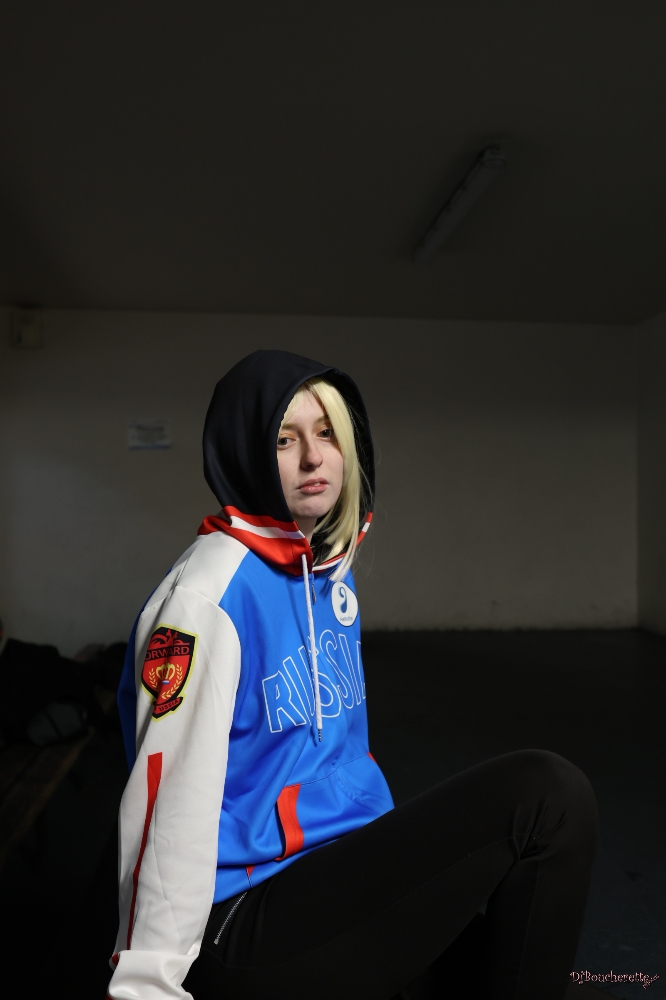 Yuri on ice  - Photo 14