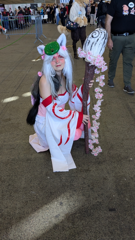 Japan touch haru — photo 5