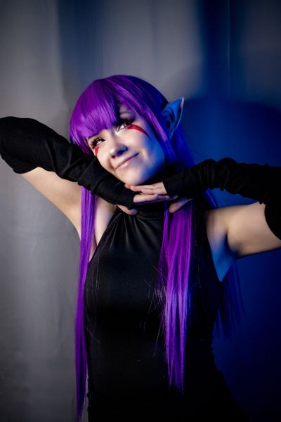 Lex_rose - Casual Esil