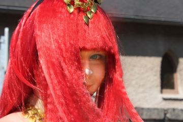 Nilou Bunny Suit preview 2