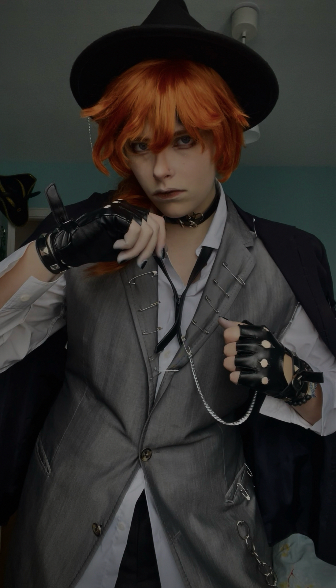 Chuuya — photo 6