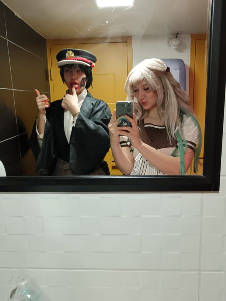 Noxyturne - Tsukasa - Nene
