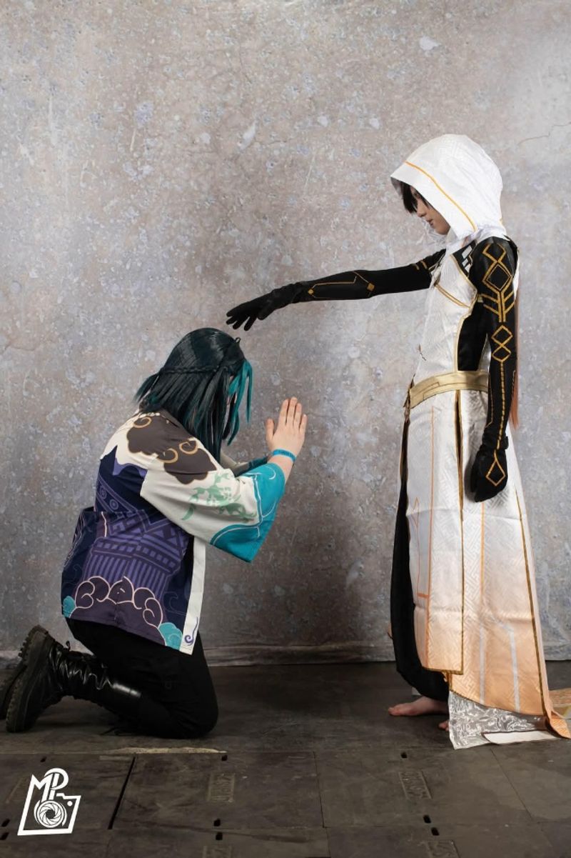 Akarami_cos – PM mars2025 xiao