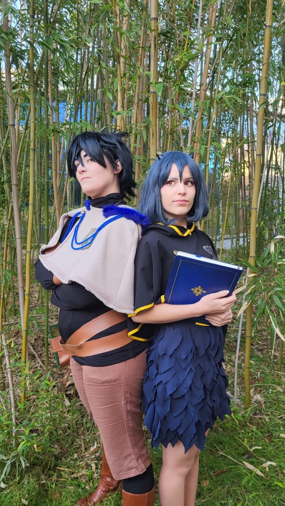 Black Clover  - Photo 6