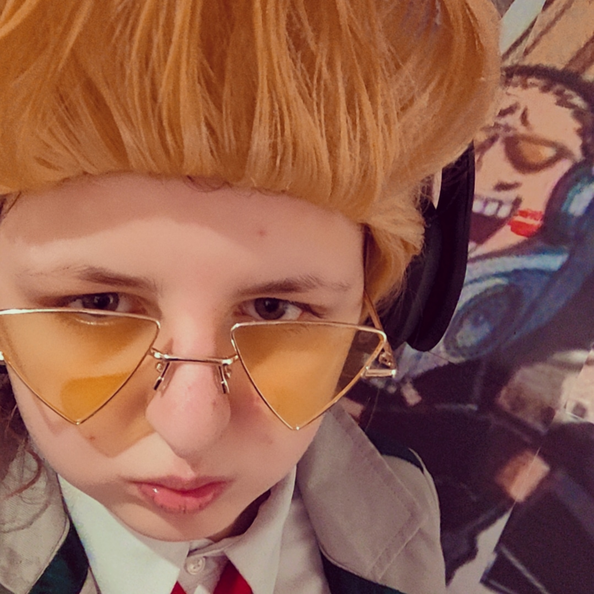 Present Mic  - Photo 4