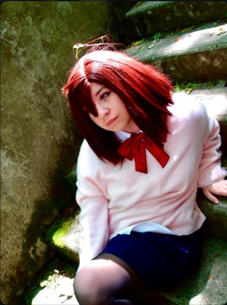 Louky_moon, Momo