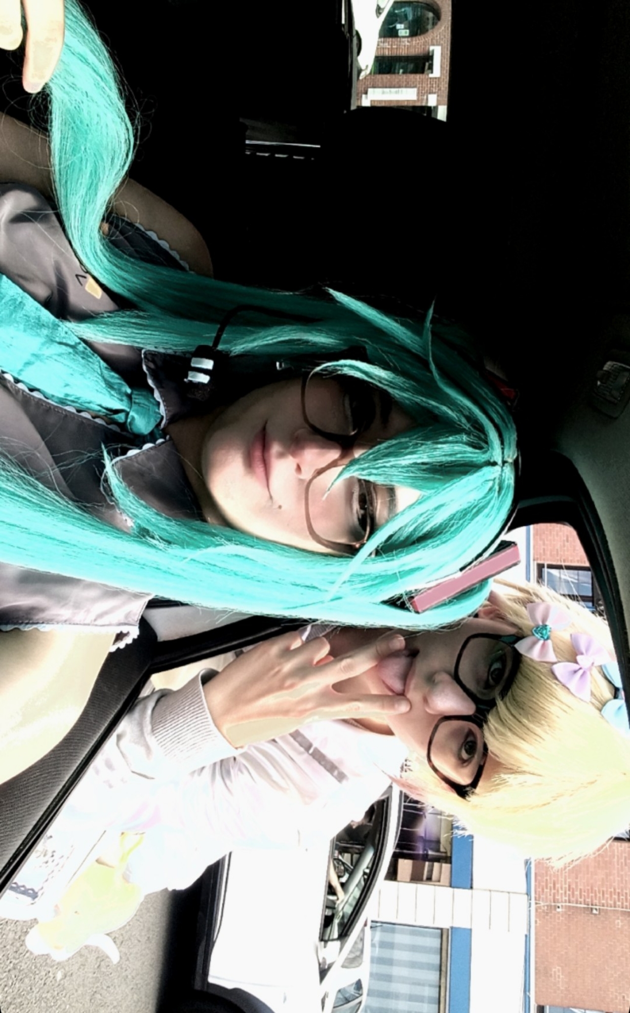 Miku — photo 7