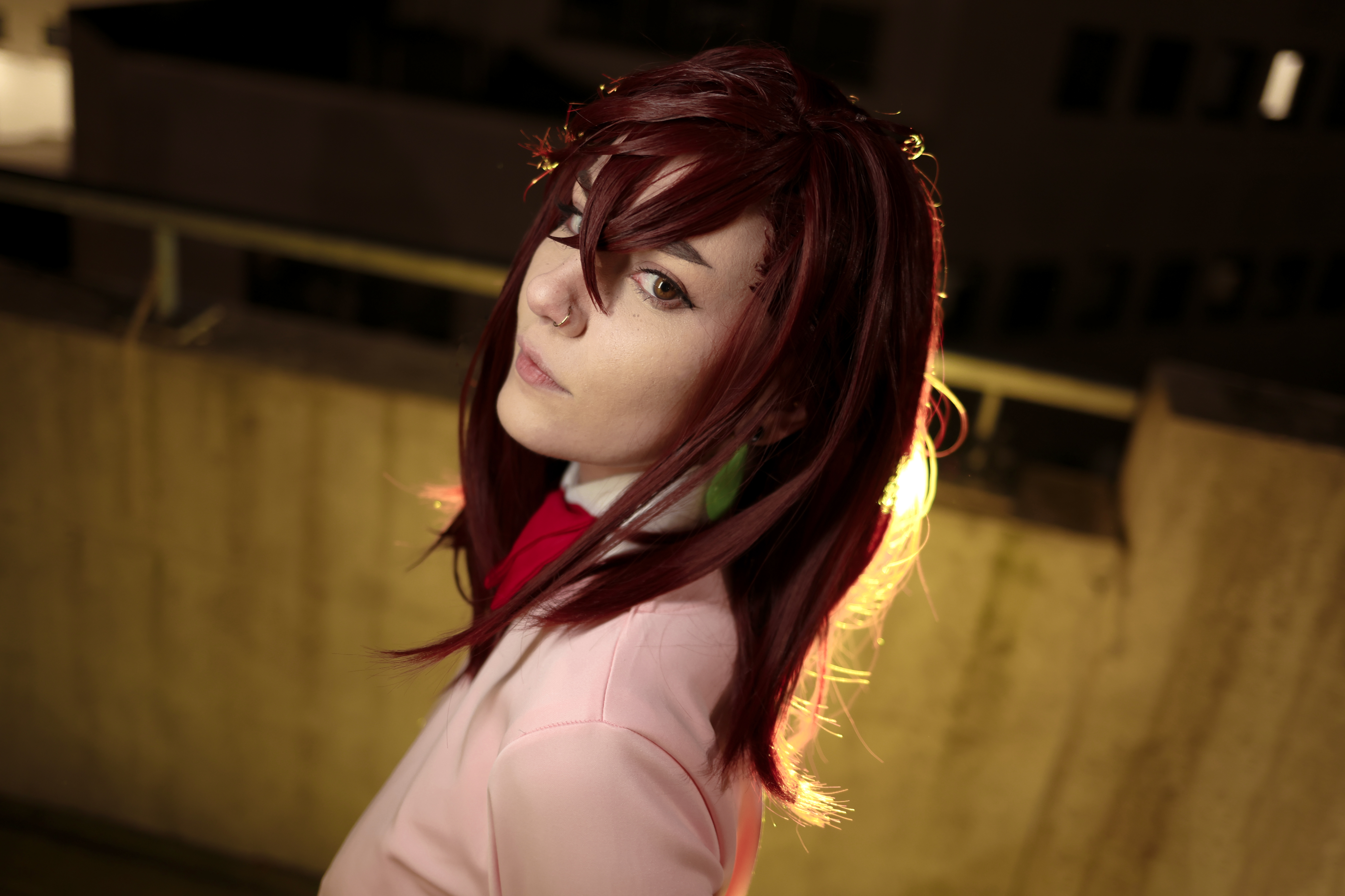 Momo Ayase - Photo 1