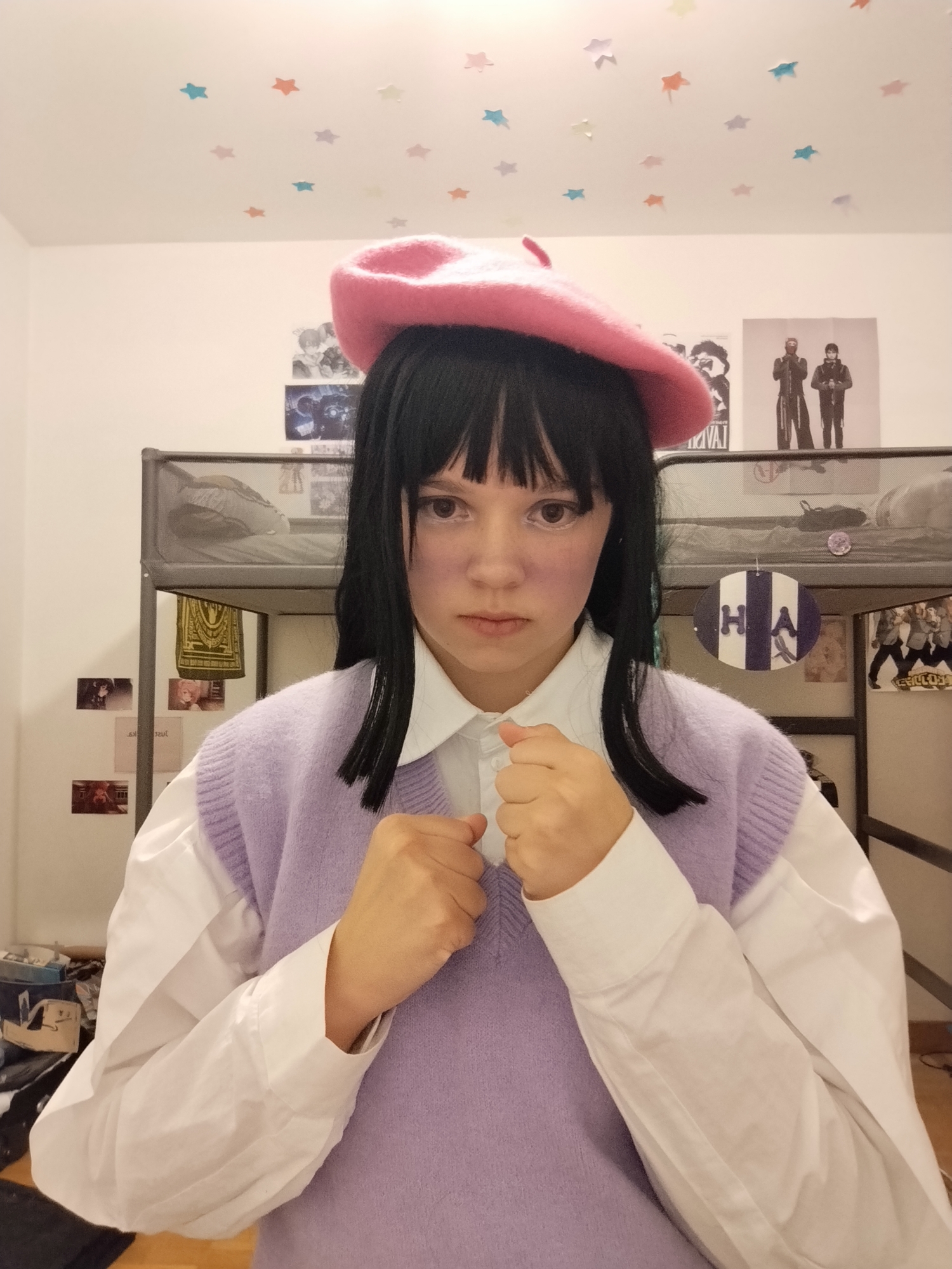 Wendy 📘💜 - Photo 1