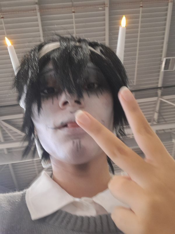 Passioncosplaybylea, Soichi