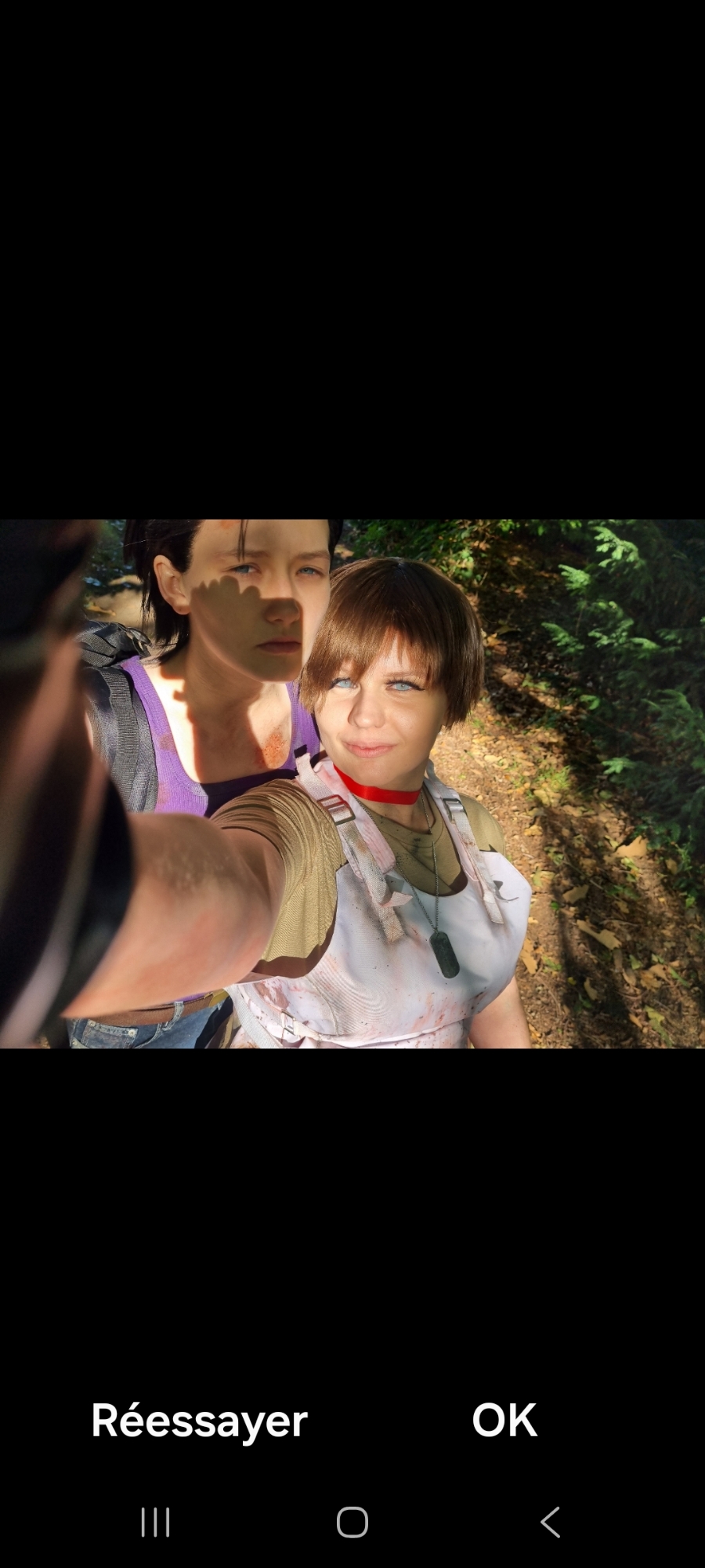 Rebbeca Chambers - Photo 4