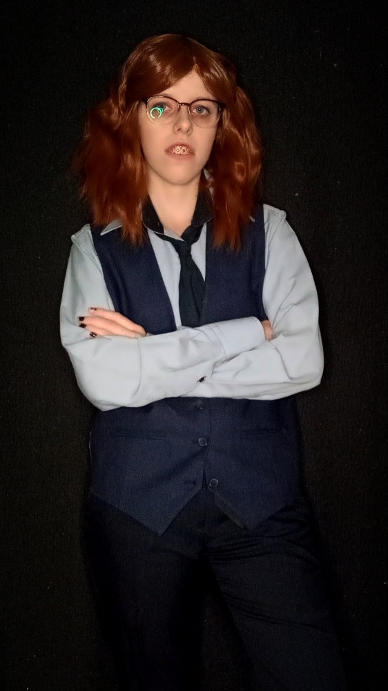 Spencer Reid  - Photo 1