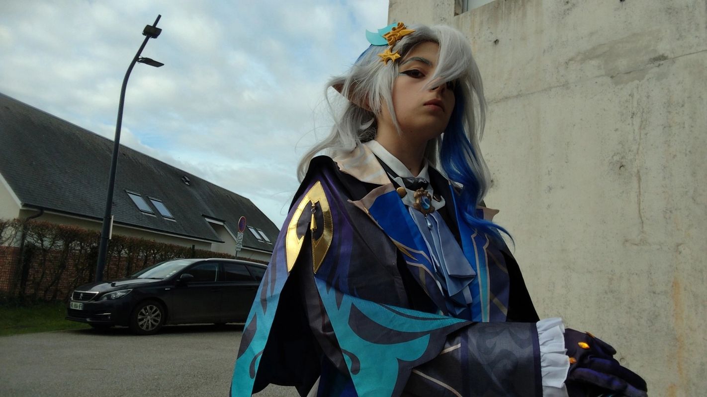 The_drift.cos – Shooting Neuvillette