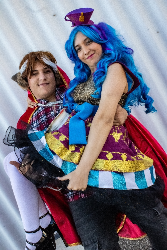 Ever After High - Photo 16