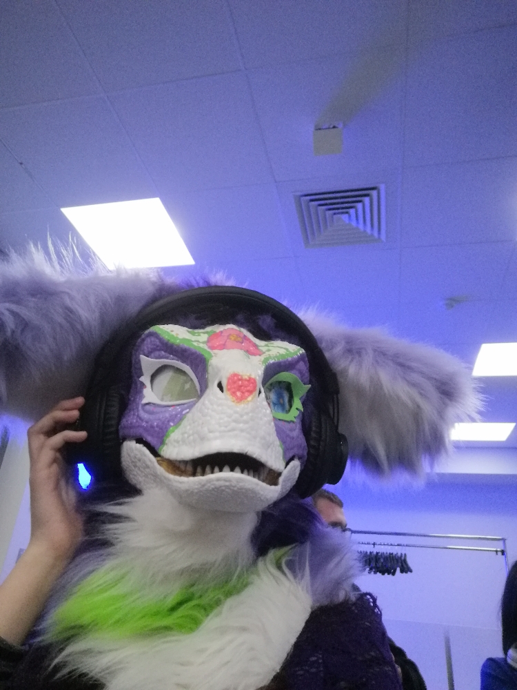 Halloween 2024 — photo 10