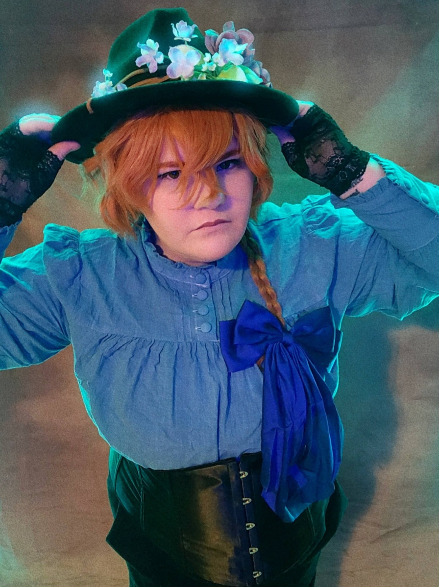 Chuuya Hatter — photo 6