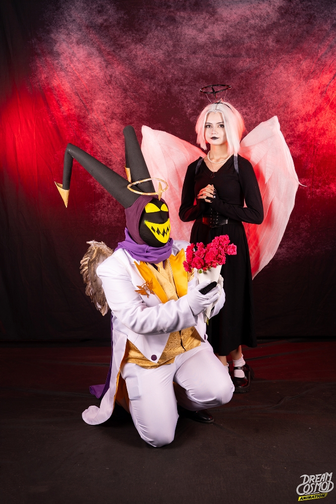 Adam & Lute in paris - Photo 1