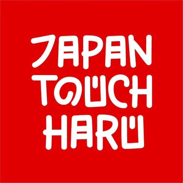 Japan touch Haru