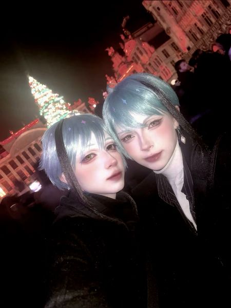 Kazolu_coser - Leech