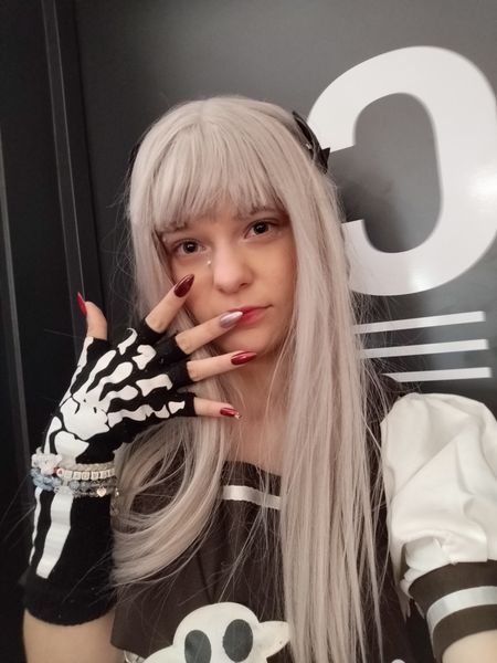 Airie - Nene yashiro 