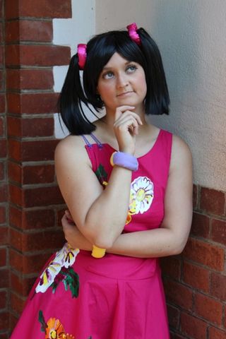 Xiaoyu (Kleid)