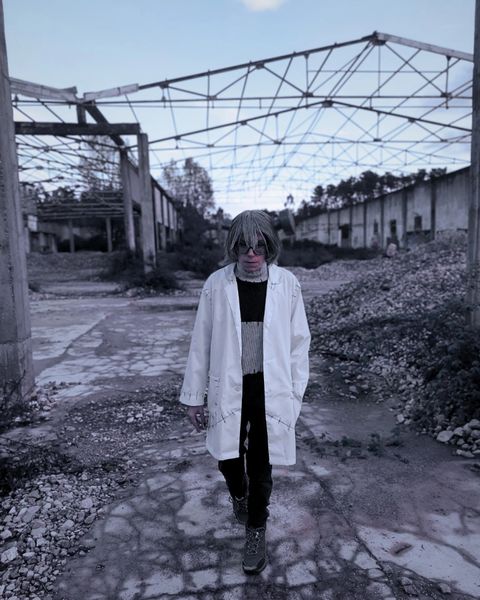 Akatsukibathory - Franken Stein
