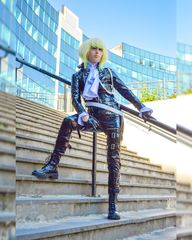 Lio Fotia preview 2