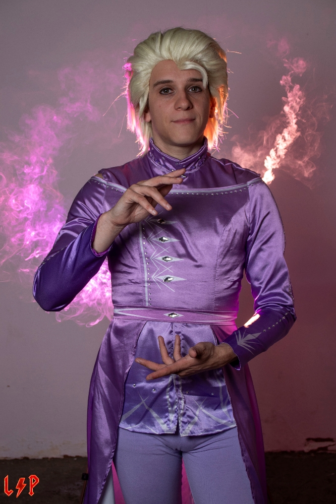 Frozen II 02 - Photo 3