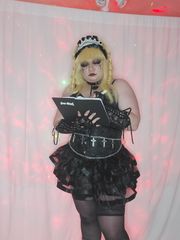 Misa Amane 2023 preview 3