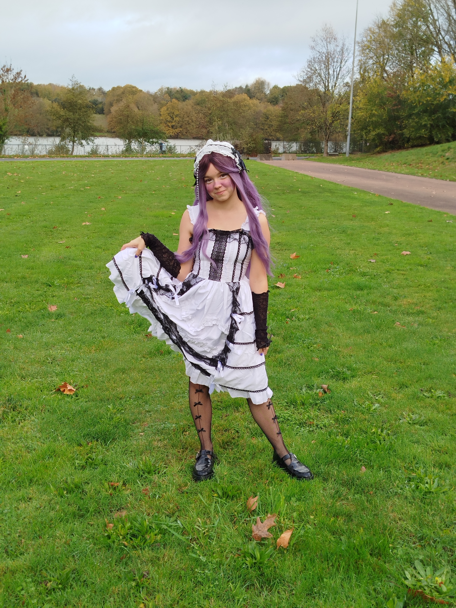 Princess 👑💜 - Photo 5