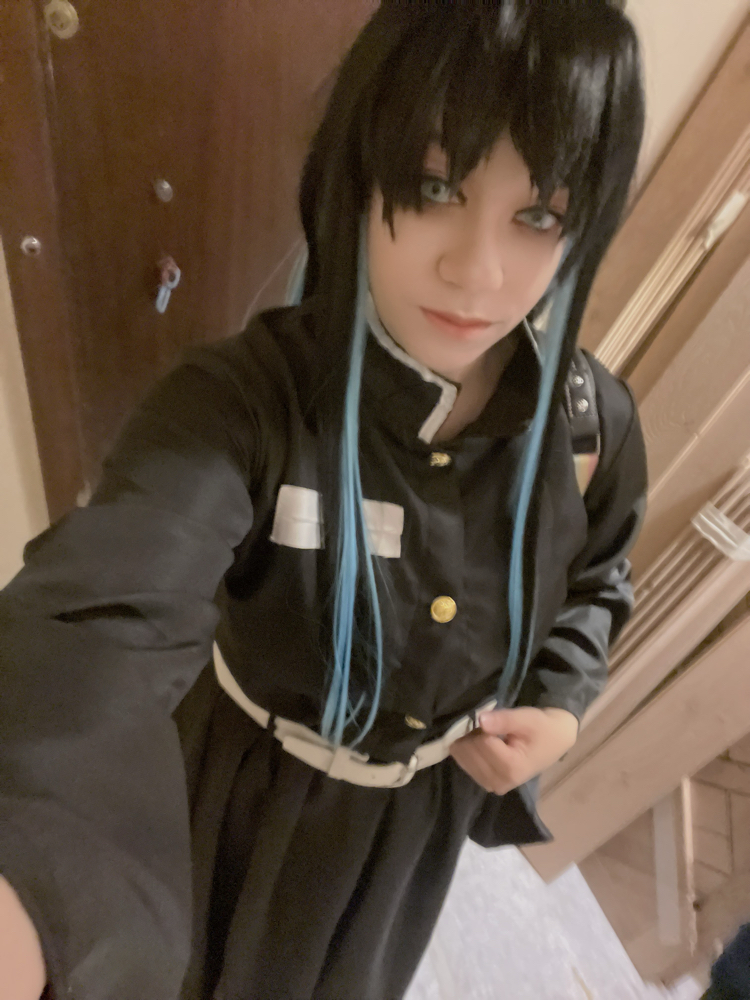 Selfies — photo 8
