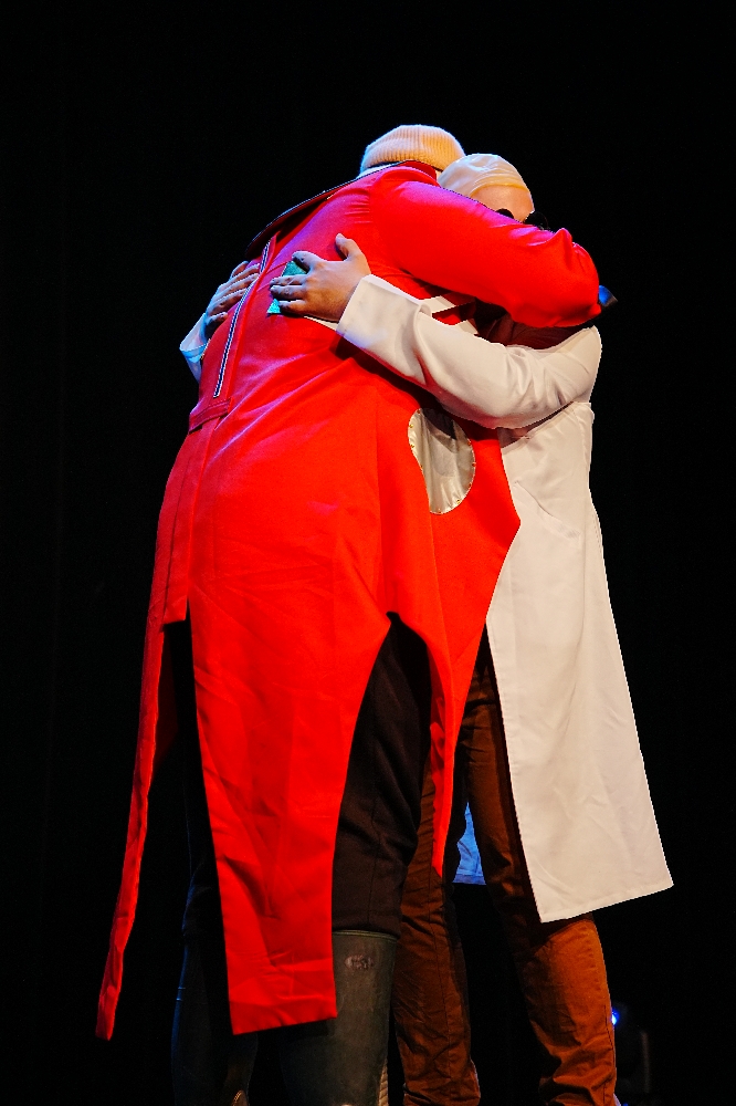 Les Robotnik  - Photo 50