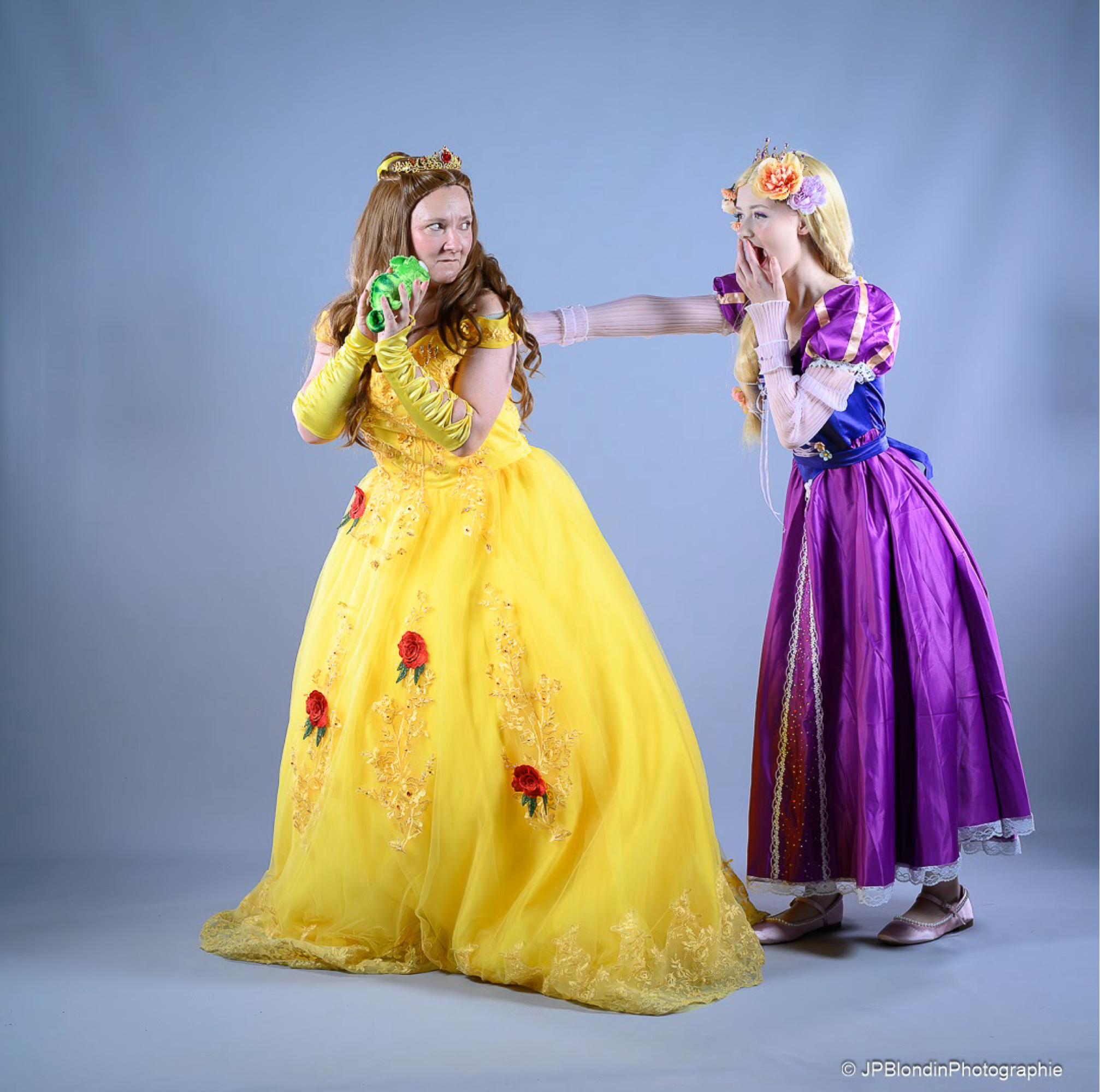 Princesse - Photo 13