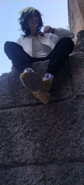 Mimikiwi.cos - Kazutora Hanemiya 