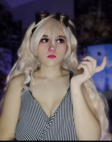 Miu Iruma