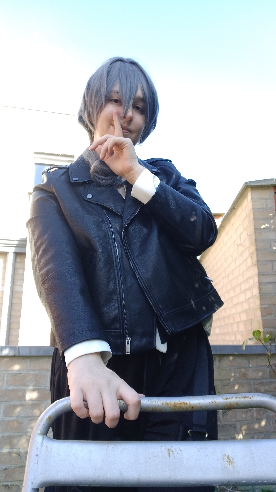 Niki Shiina  - Photo 22